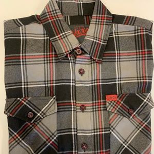 Dixxon Flannel Heritage Large